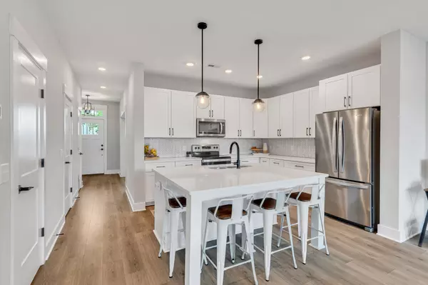Nashville, TN 37207,2087 Oakwood Ave #UNIT 12,
