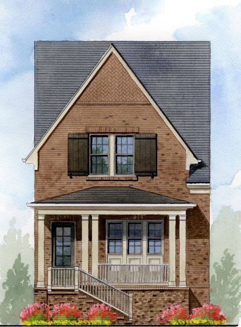 2223 Potter Place, Nolensville, TN 37135