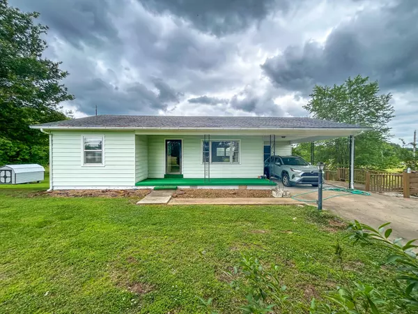 72 Allen Ln,  Huntingdon,  TN 38344