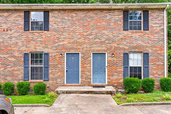 Clarksville, TN 37043,460 Martha Ln