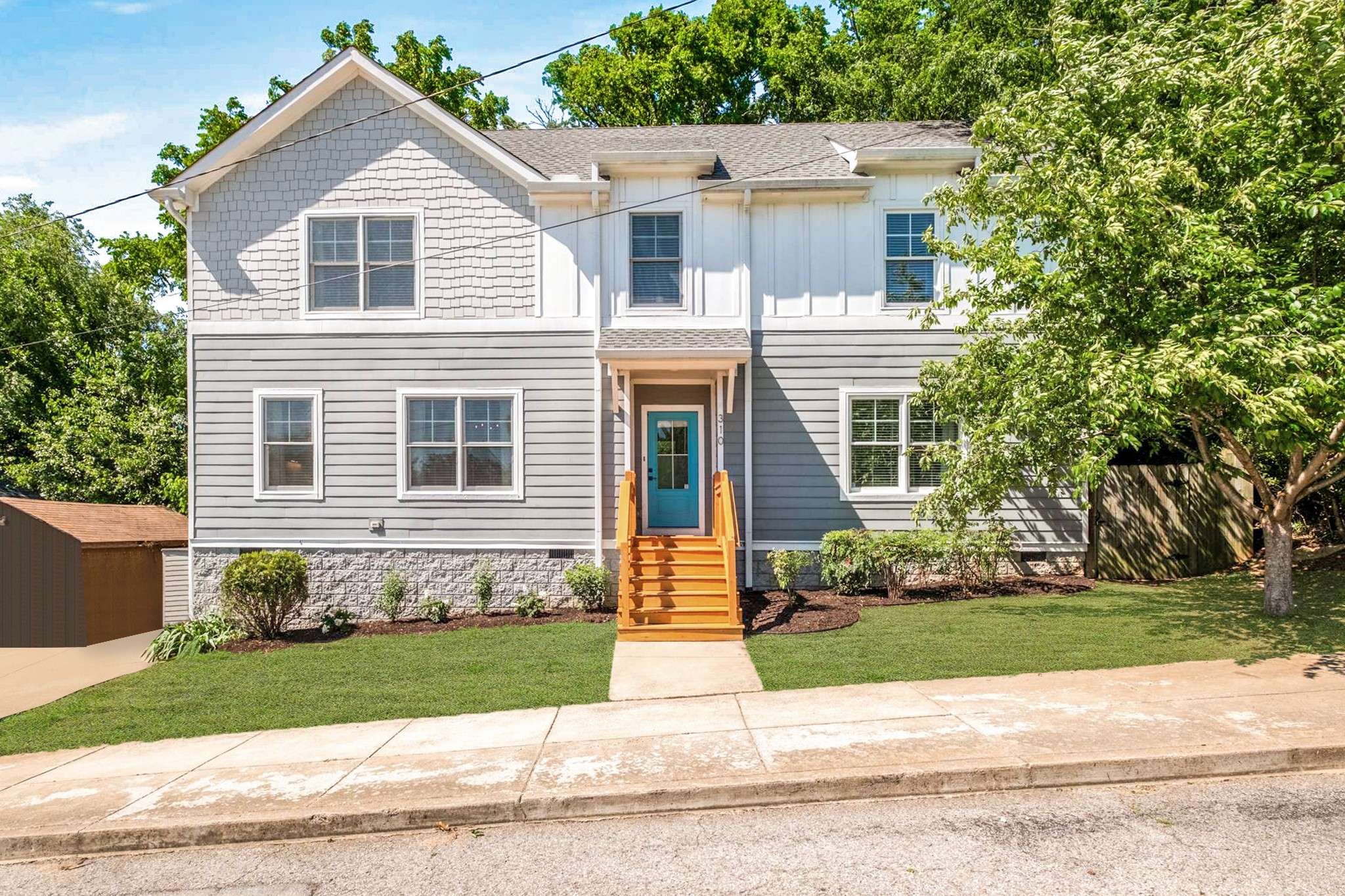 Nashville, TN 37207,310 Evanston Ave