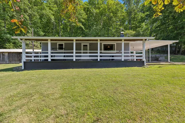 1540 Centerville Hwy, Hohenwald, TN 38462