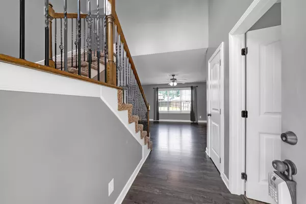 Clarksville, TN 37040,1064 Fuji Ln