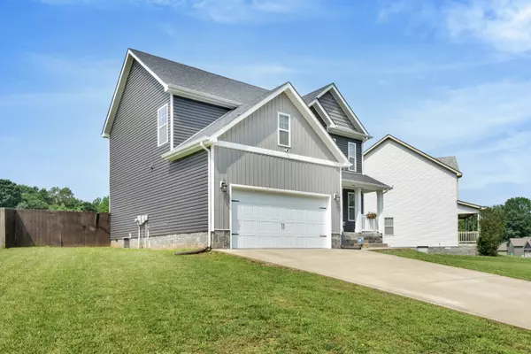 Clarksville, TN 37040,1064 Fuji Ln