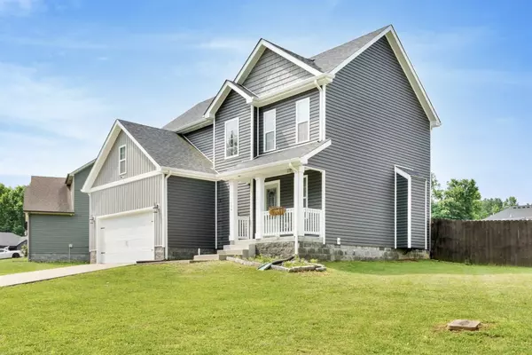 Clarksville, TN 37040,1064 Fuji Ln