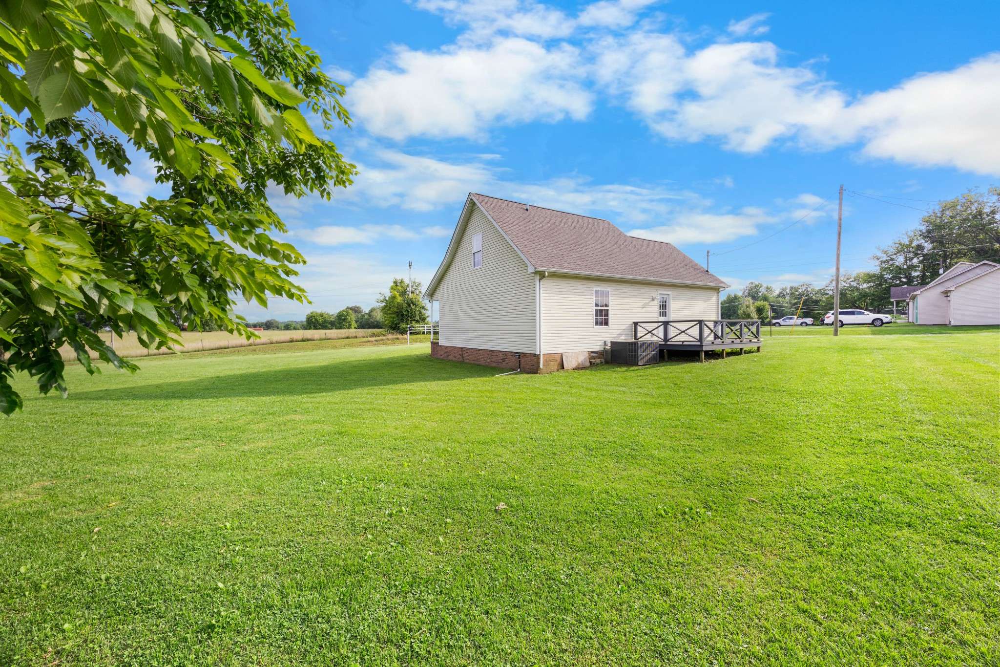 Hopkinsville, KY 42240,4520 Mount Zoar Latham Rd