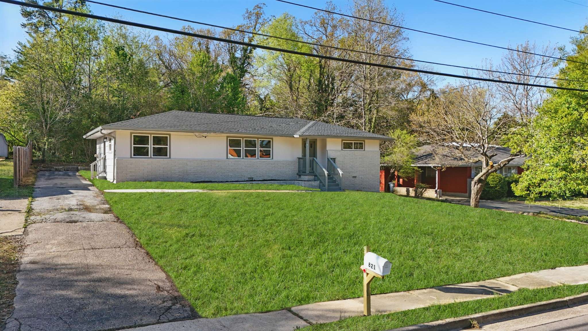 821 S Germantown Road, Chattanooga, TN 37412