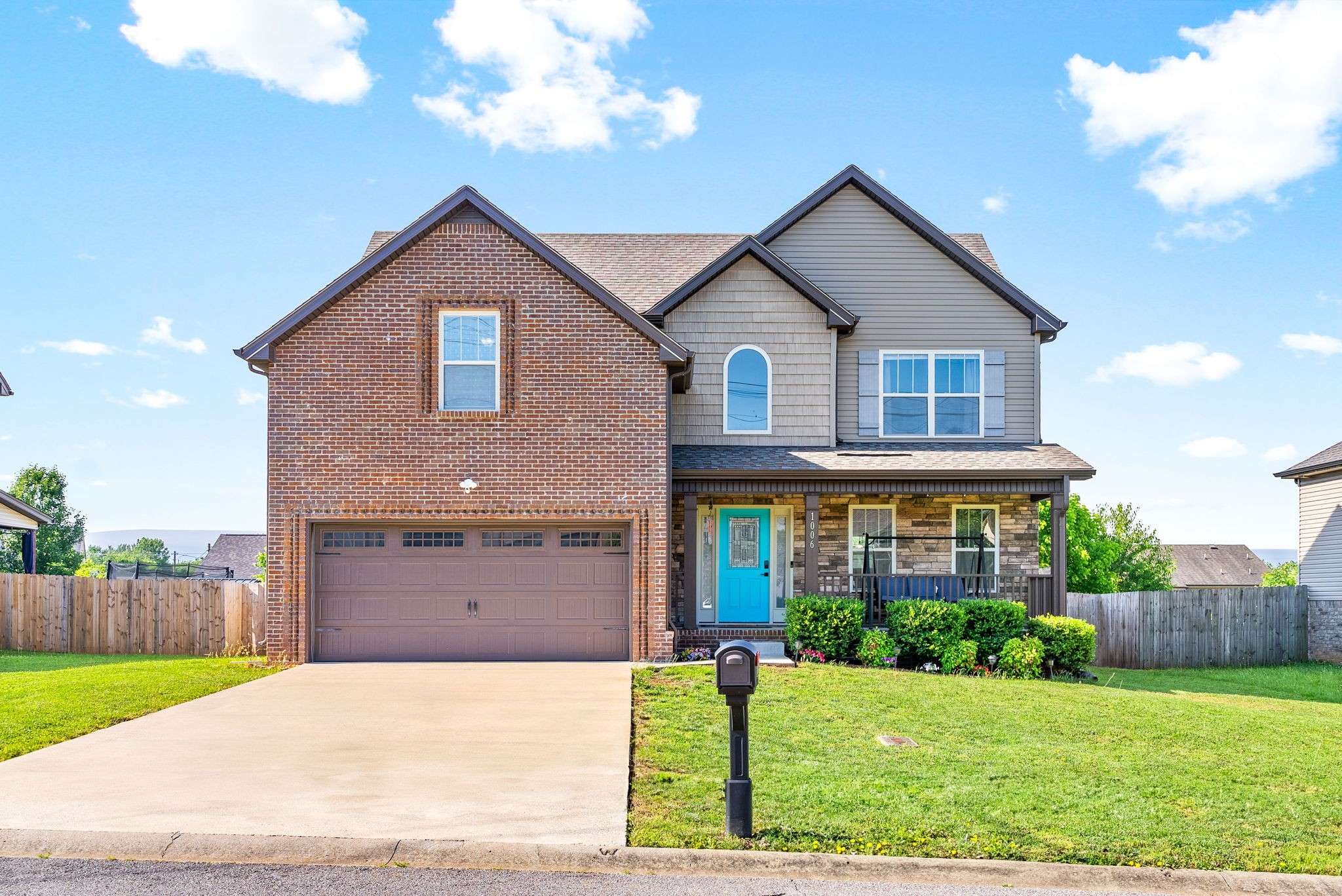 Clarksville, TN 37042,1006 Sunrise Dr