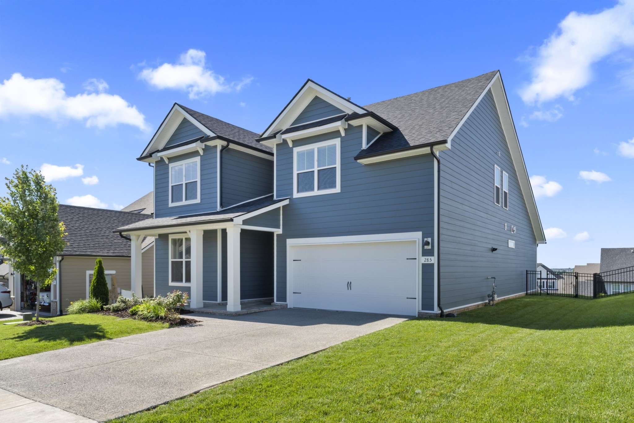 Gallatin, TN 37066,285 Gulfstream Dr