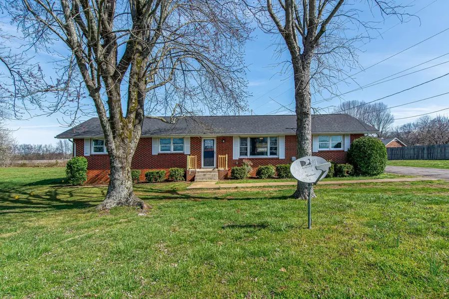 1655 Ben Johns Rd, Smyrna, TN 37167
