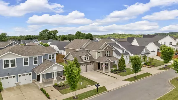 Hendersonville, TN 37075,616 Penhurst Pl