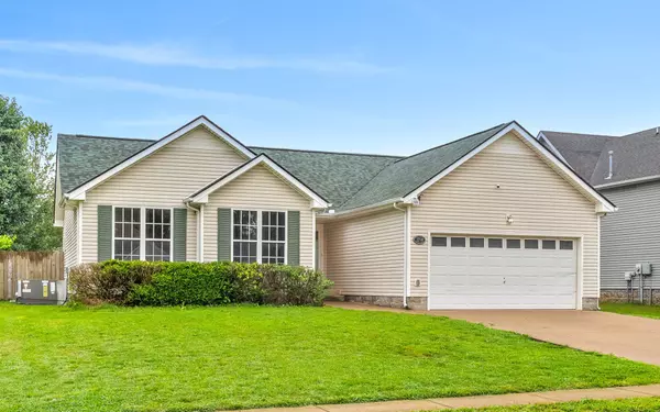 3704 Kendra Ct #S,  Clarksville,  TN 37040