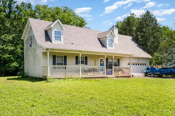 La Vergne, TN 37086,124 Gale Ln