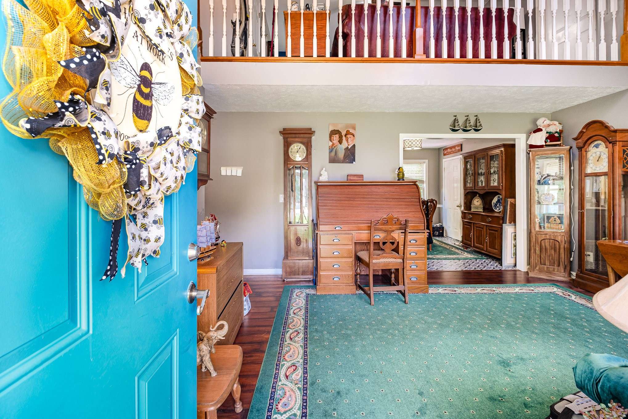 La Vergne, TN 37086,124 Gale Ln