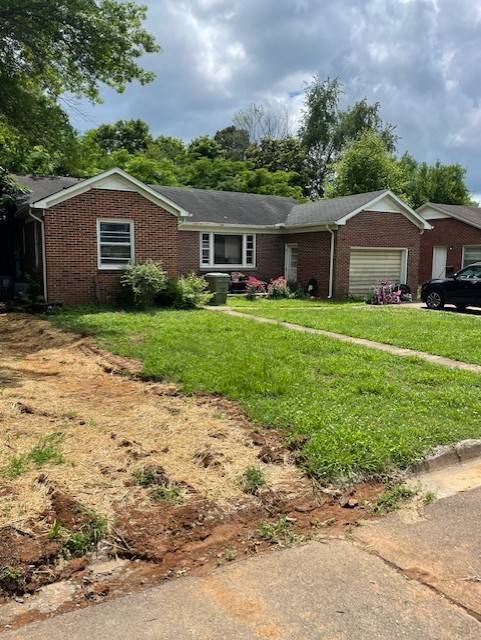 Lawrenceburg, TN 38464,607 4th St