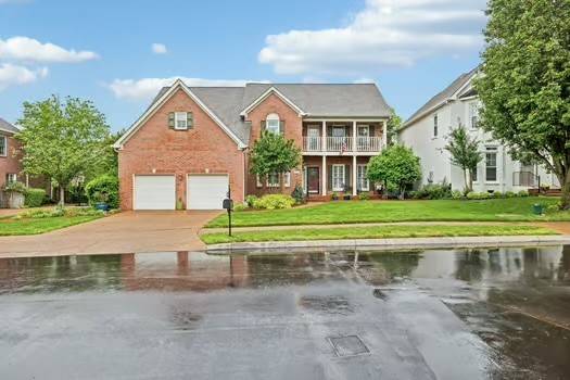 Franklin, TN 37069,200 Heathstone Cir