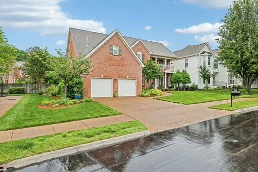 Franklin, TN 37069,200 Heathstone Cir