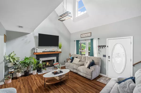 La Vergne, TN 37086,304 Hank Aaron Cv