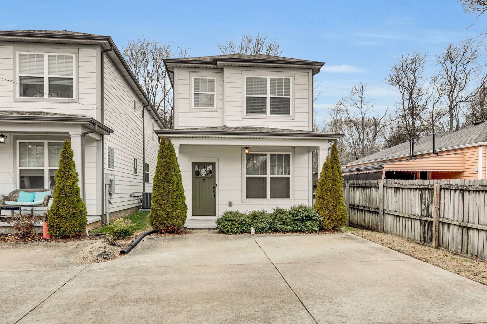 2217 Sadler Ave #A, Nashville, TN 37210