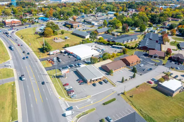 Springfield, TN 37172,2100 Park Plaza Dr