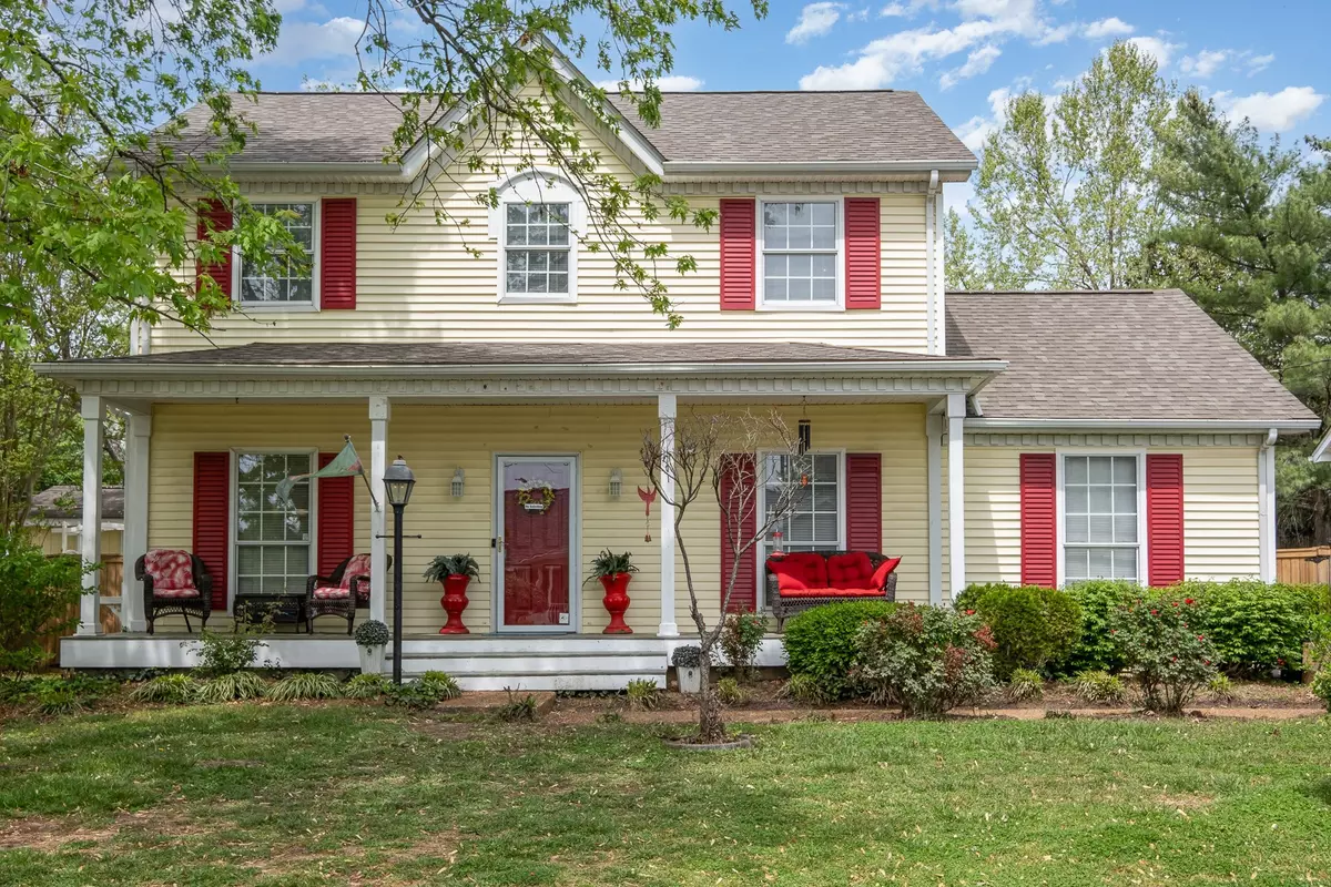 Hermitage, TN 37076,1113 Jacksons Valley Rd