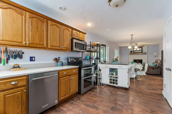 Smithville, TN 37166,648 Still Point Rd