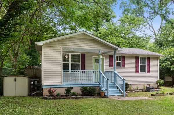 Nashville, TN 37216,1703 Evelyn Ave