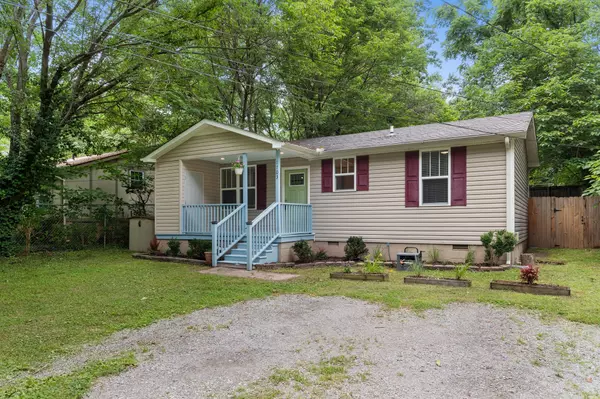 Nashville, TN 37216,1703 Evelyn Ave