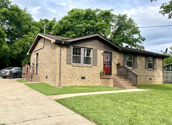 3005 Sunnyview Ct,  Nashville,  TN 37218