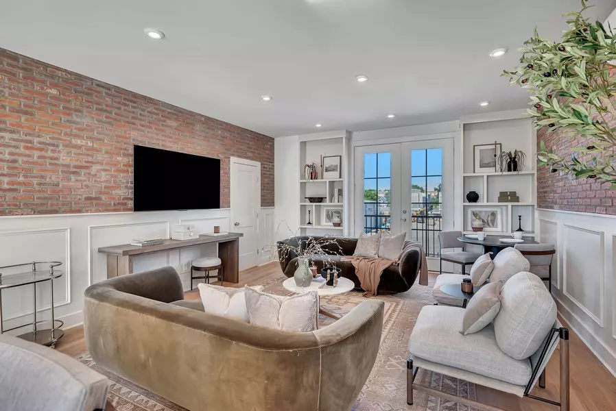 603 51st Avenue, Nashville, TN 37209