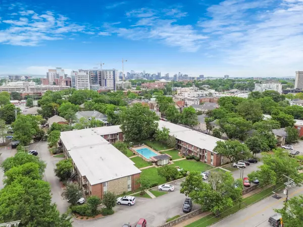 2134 Fairfax Ave #A1, Nashville, TN 37212