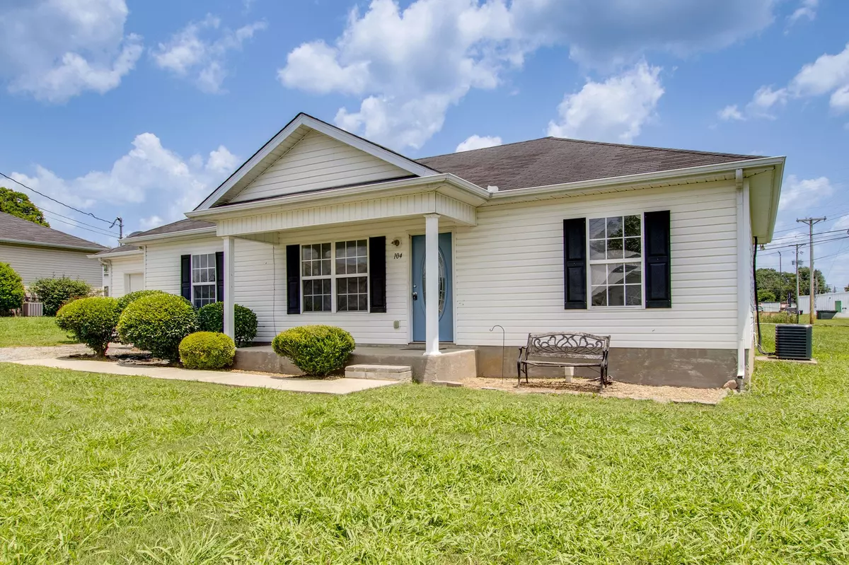 Shelbyville, TN 37160,104 Saddlewood Dr