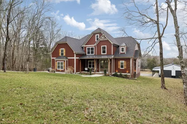 Lascassas, TN 37085,1011 St John Road