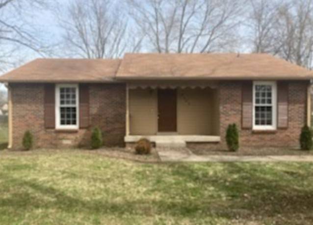 3485 Arvin Dr, Clarksville, TN 37042