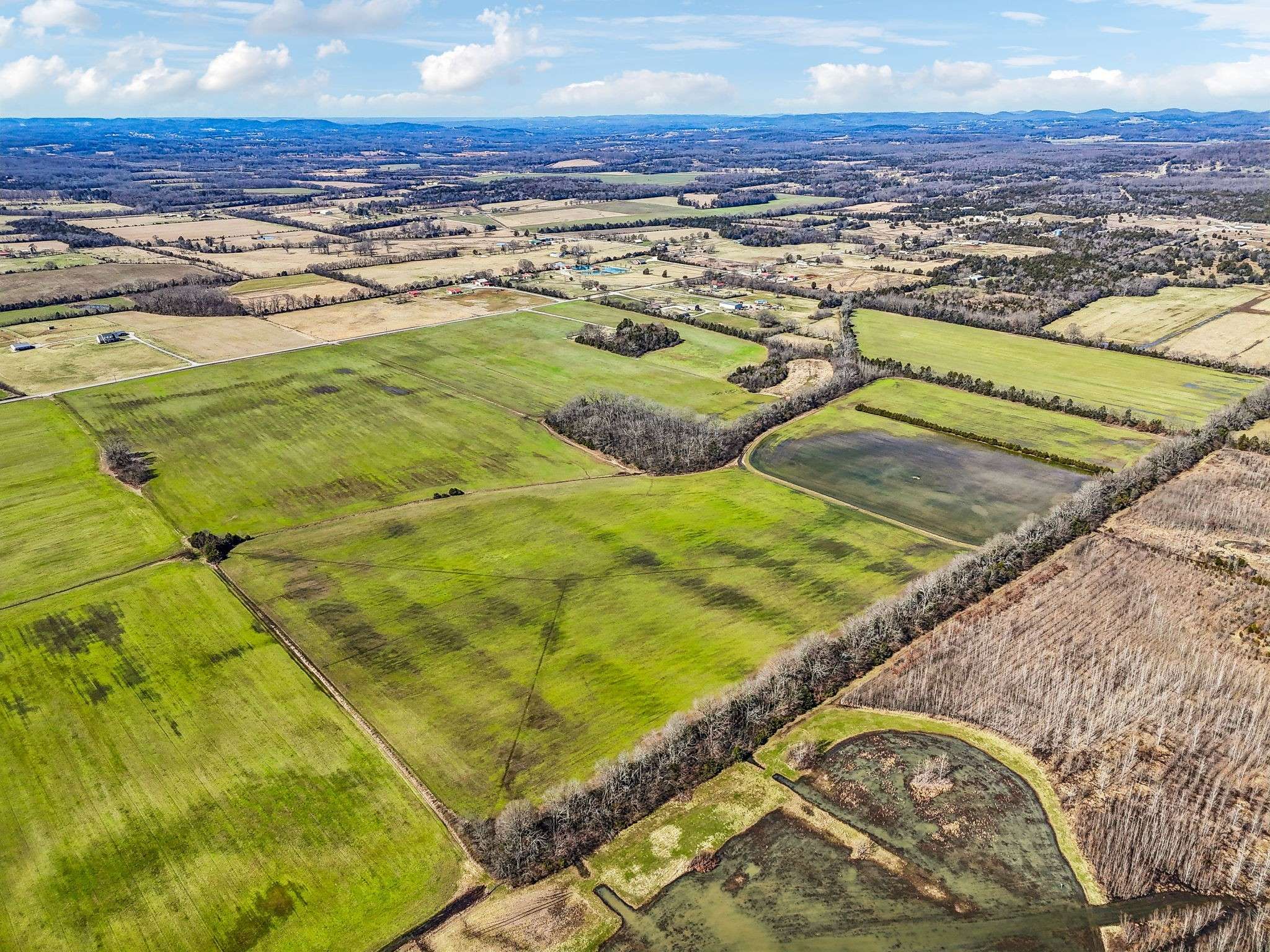 Eagleville, TN 37060,0 Shoemaker Rd