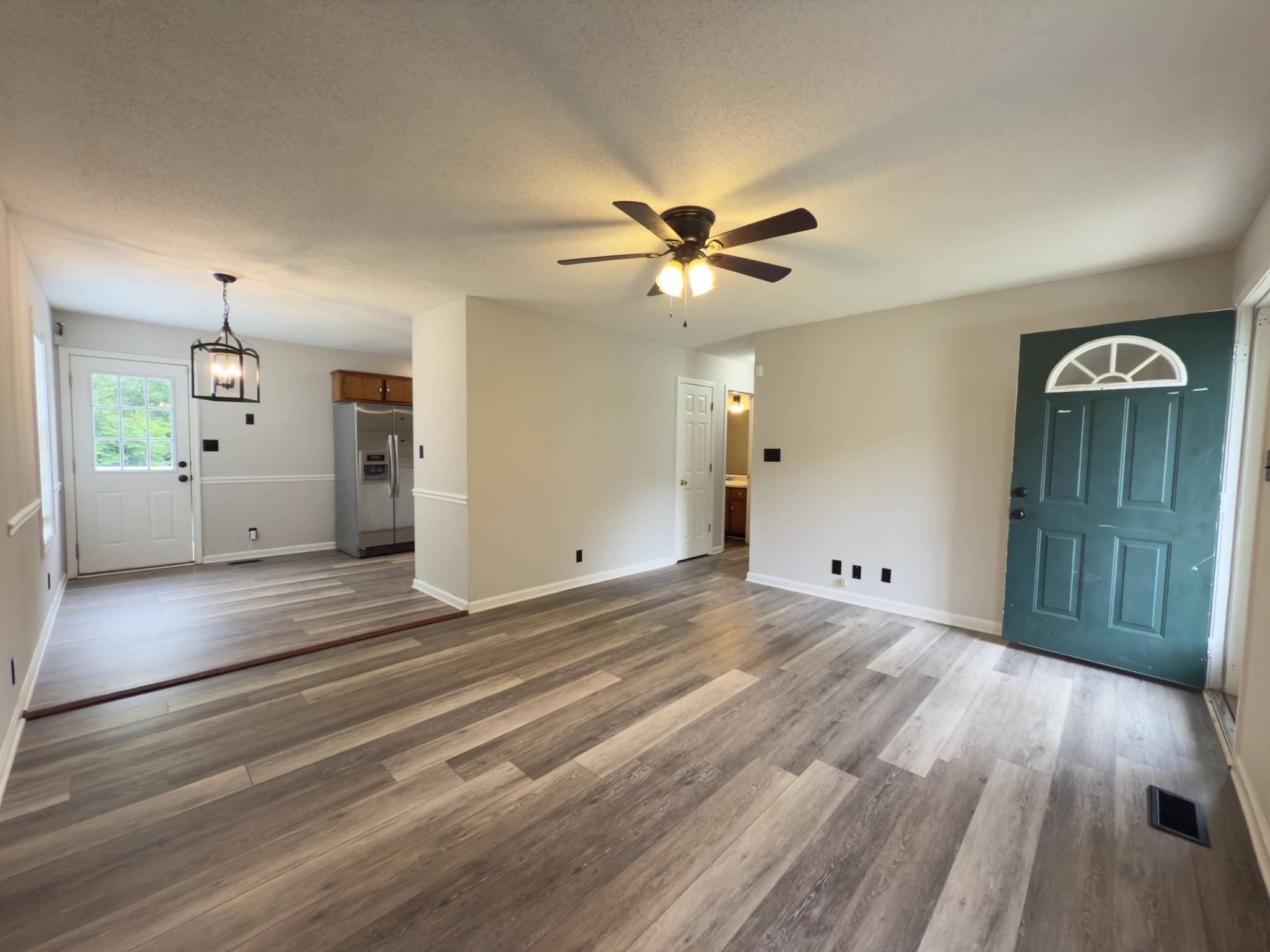 Clarksville, TN 37042,346 Cranklen Cir
