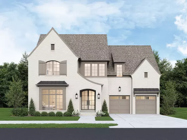 1316 McQuiddy Rd, Nashville, TN 37221