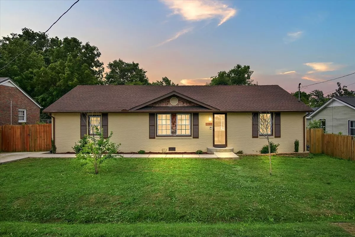 Fayetteville, TN 37334,1502 Lawndale St