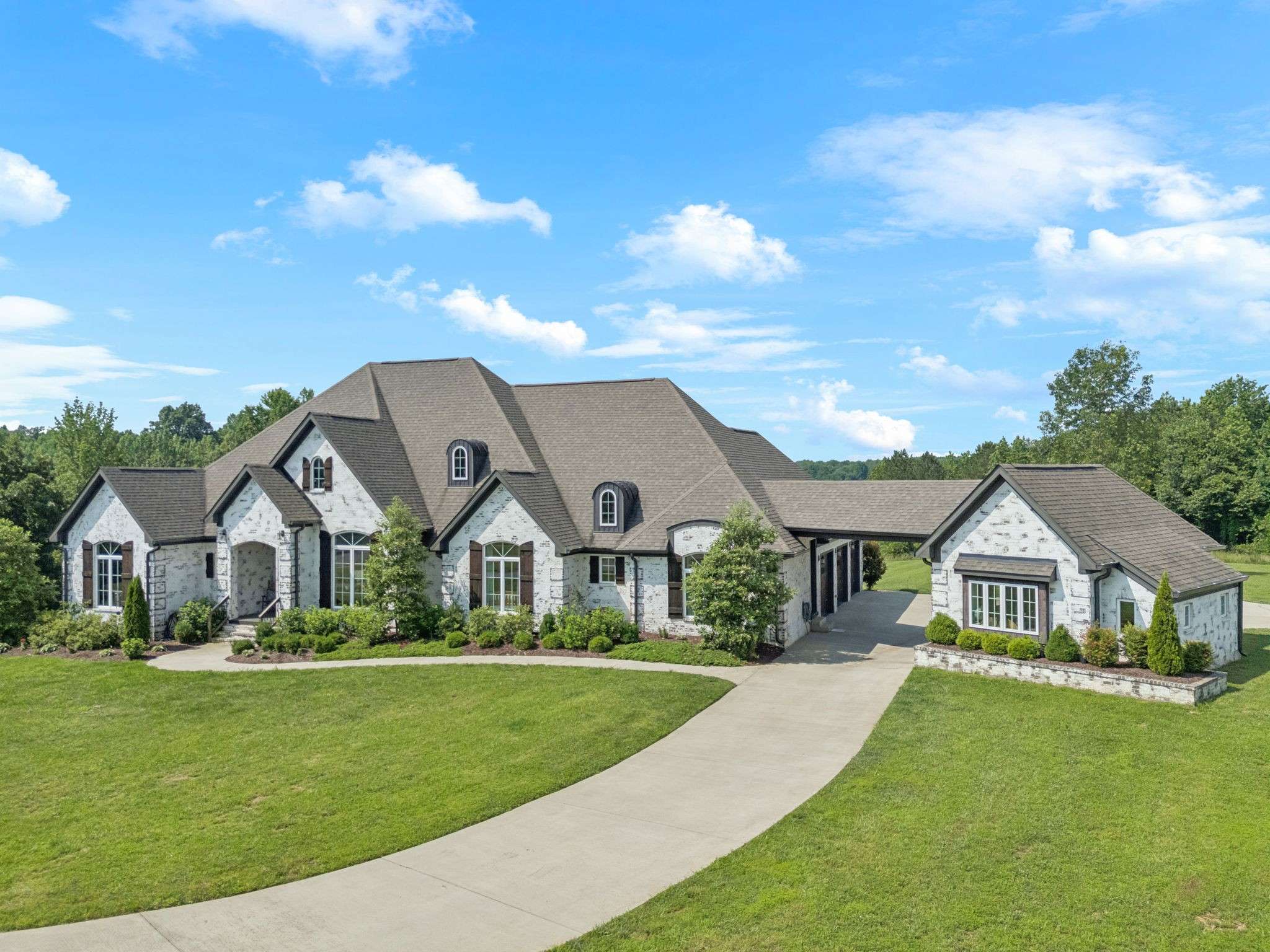 2999 Lewisburg Hwy, Pulaski, TN 38478