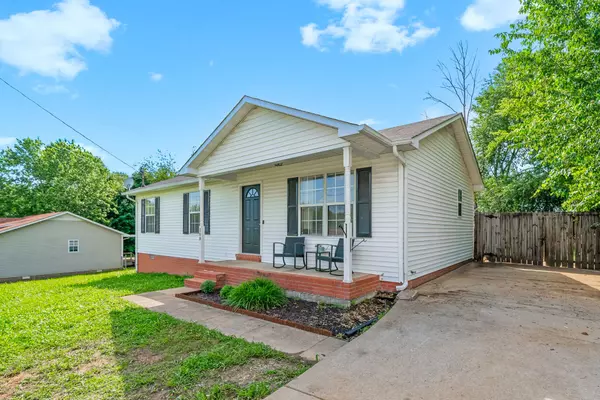 Oak Grove, KY 42262,209 Golden Pond Ave