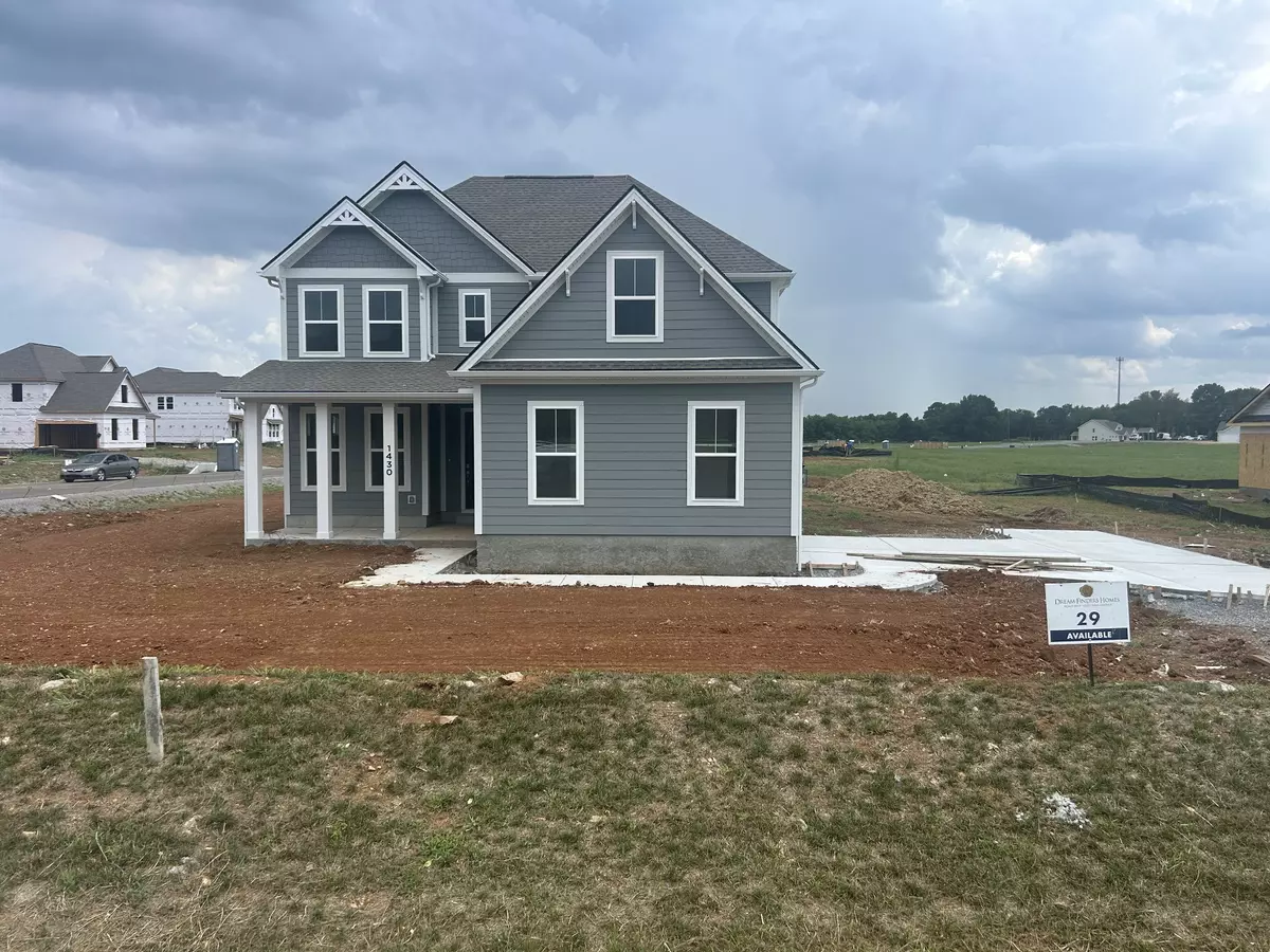 Chapel Hill, TN 37034,1430 Charles Drive