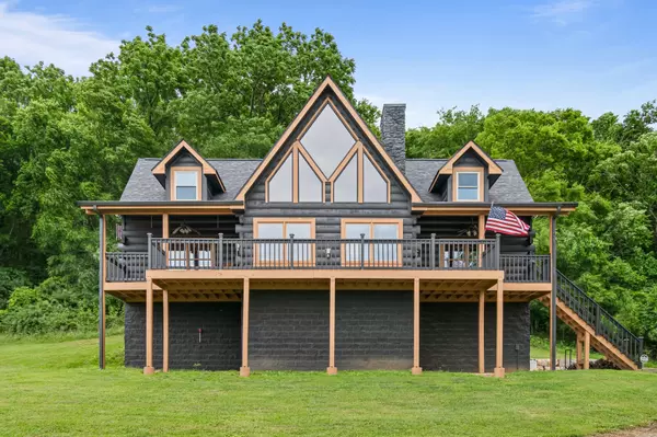 2223 Simmons Ridge Rd,  Cornersville,  TN 37047
