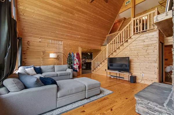 Cornersville, TN 37047,2223 Simmons Ridge Rd