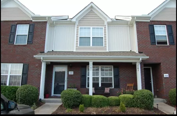 4050 George Buchanan Dr, La Vergne, TN 37086