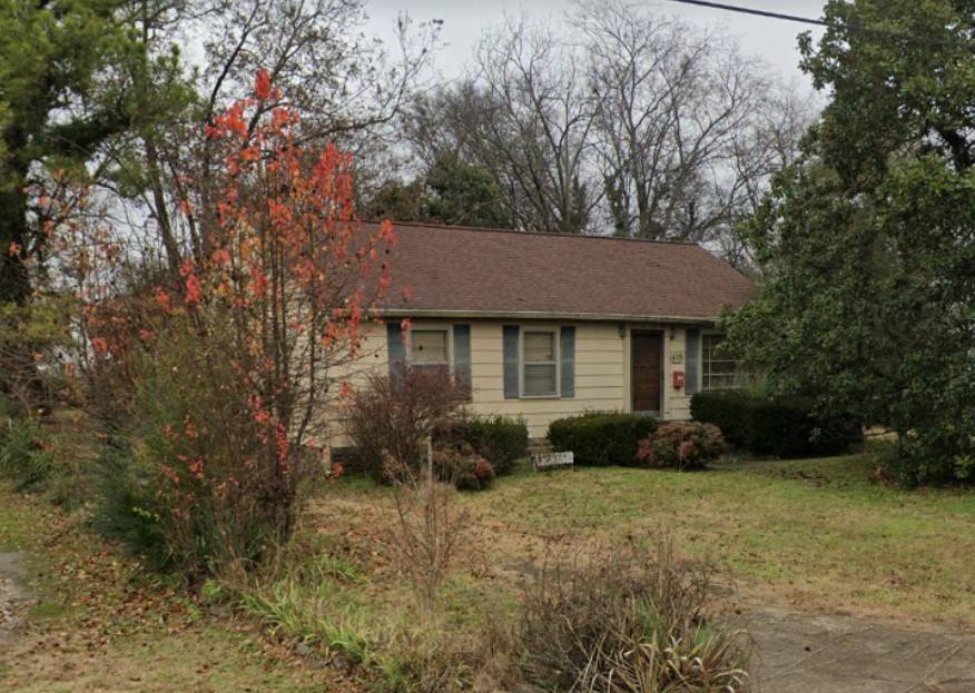 415 E Sunset Dr, Lebanon, TN 37087