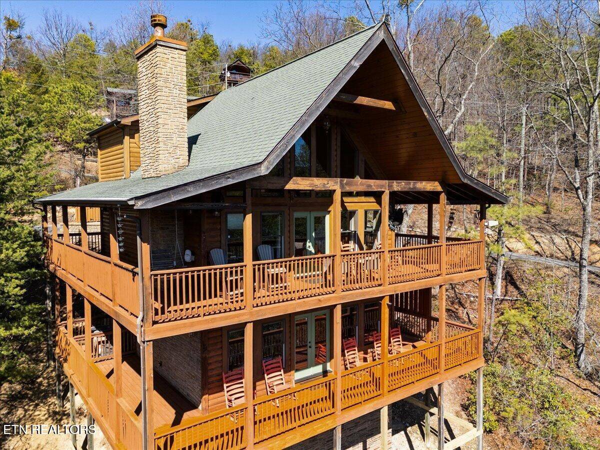 Sevierville, TN 37862,2732 Heather Ln Way