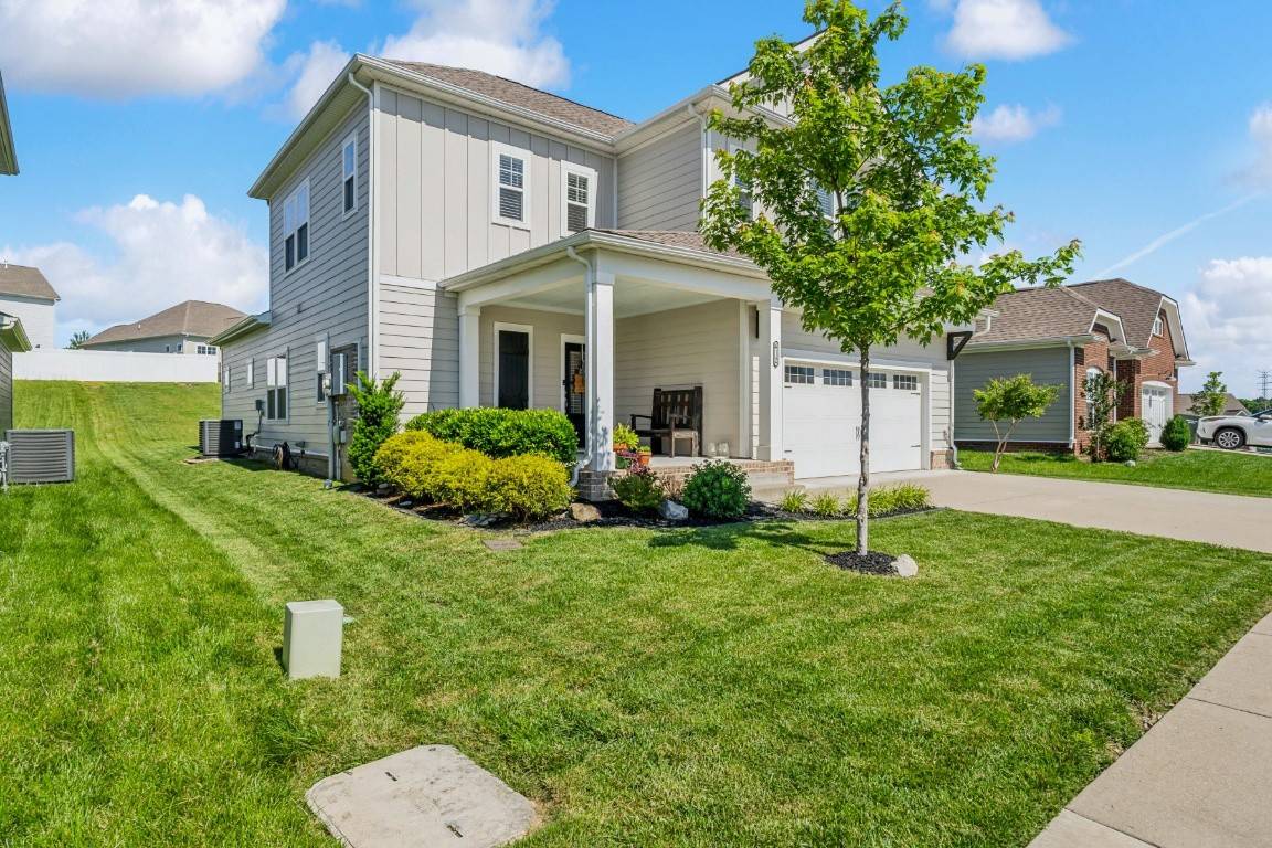 Mount Juliet, TN 37122,412 Butler Rd