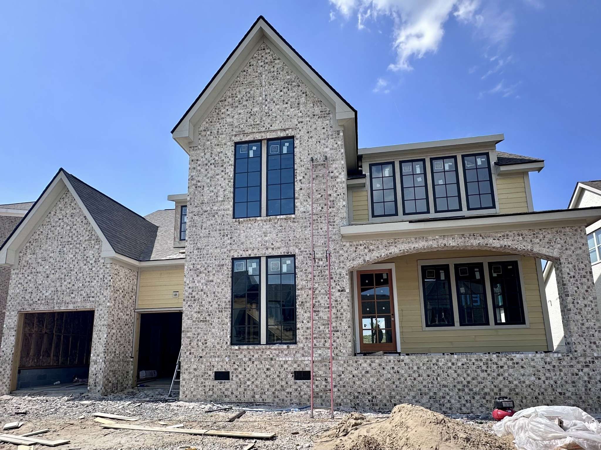2756 Otterham Drive, Thompsons Station, TN 37179