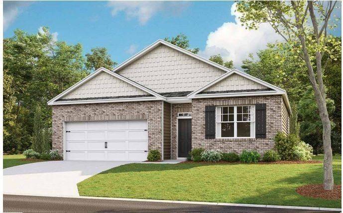 98 Hartmann Crossing Drive, Lebanon, TN 37087