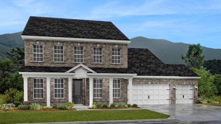 1202 Leavell Lane, Murfreesboro, TN 37130